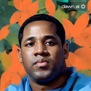 Meet your Posher, Angel ernesto